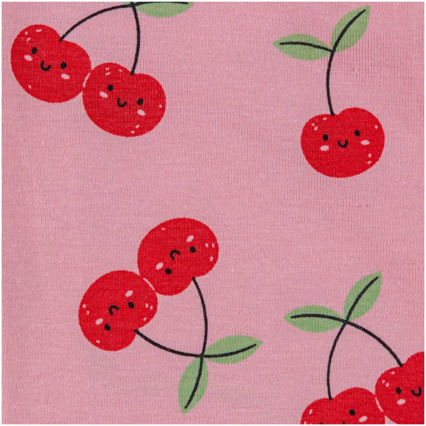 Ciraf lasten pyöräilyshortsit 25TC261621 - Candy Pink 14-1911 Tcx - 3