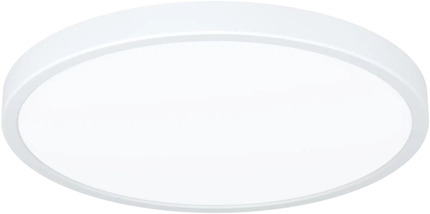 EGLO kattovalaisin Fueva 6 39CM LED 17W CCT valkoinen - 1