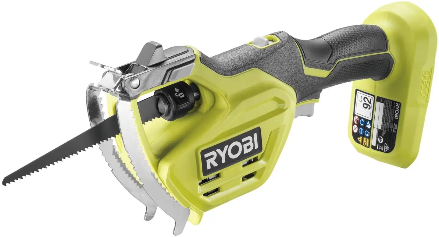 Ryobi oksasaha RY18PSA-0