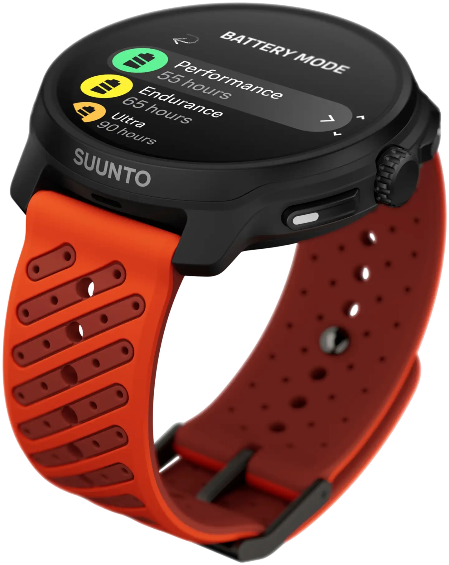 Suunto älykello Race 2 oranssi - 3