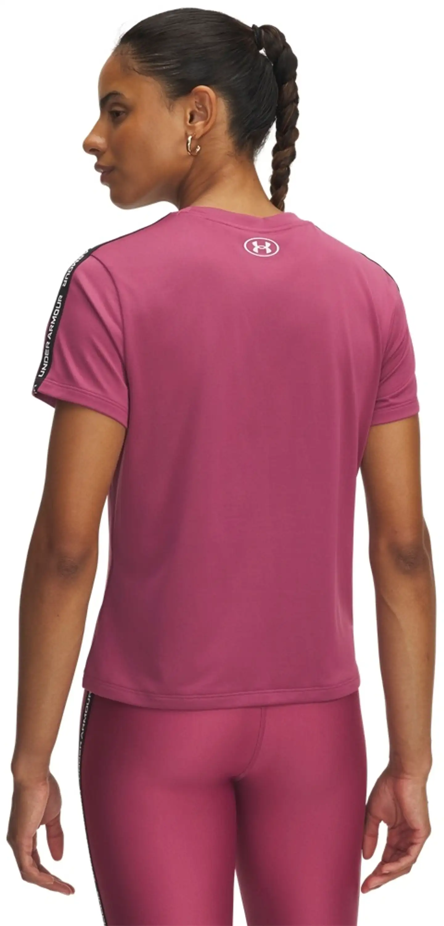 Under Armour naisten treenipaita 6003915 - 659 - 2