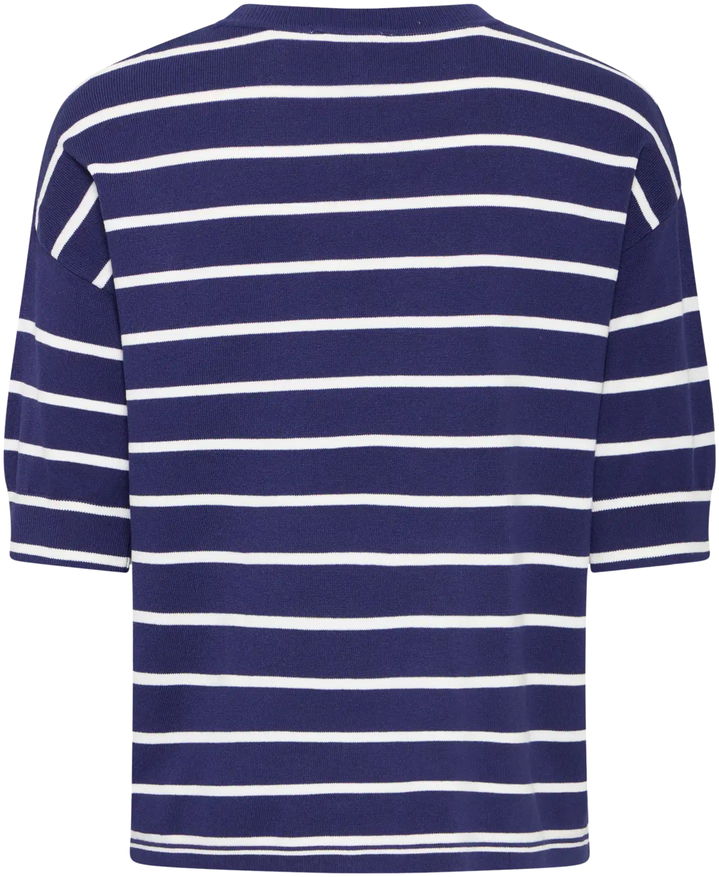 B.young naisten neulepusero Bymmorla t - Medieval Blue Mix - 2