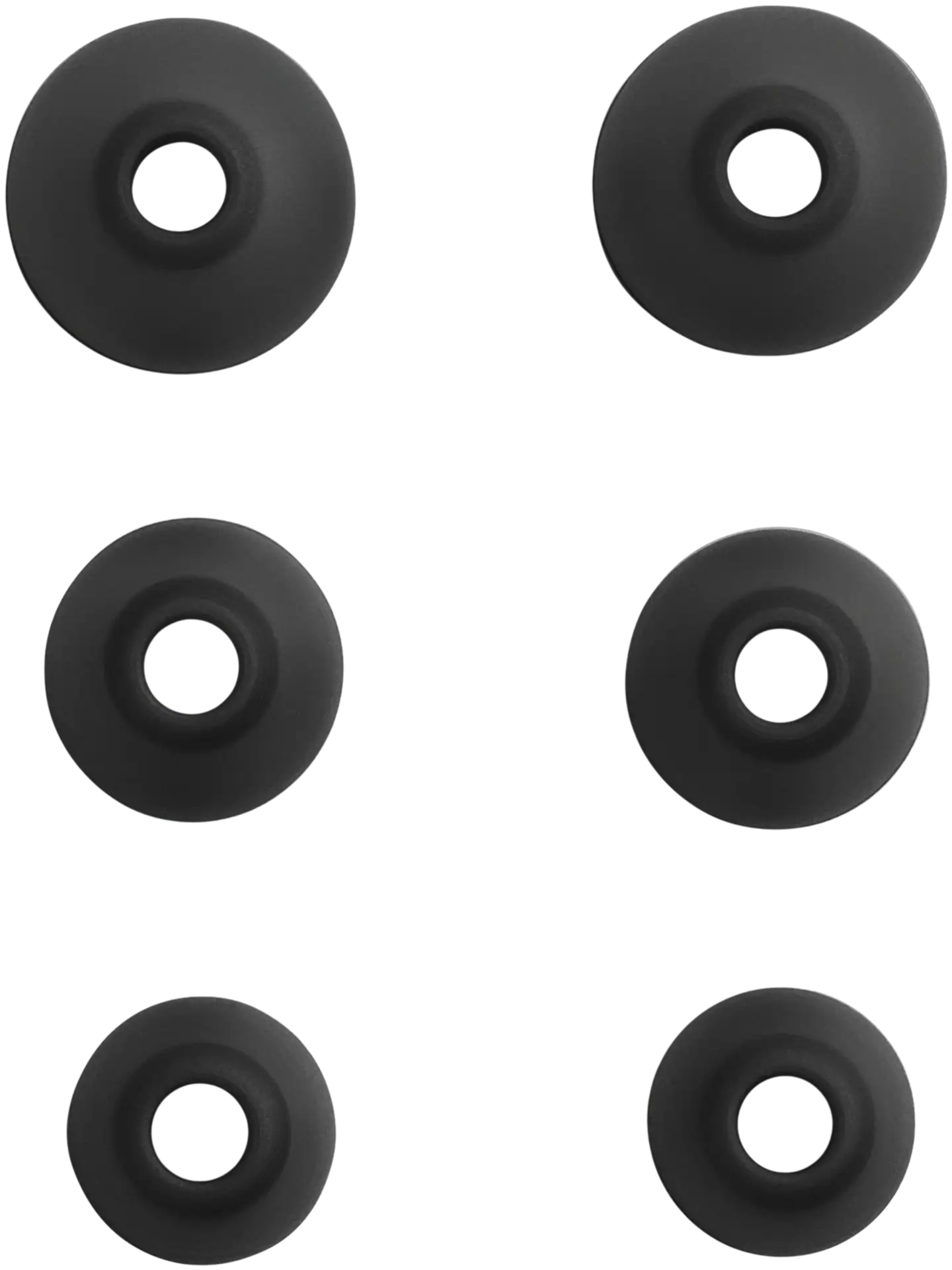 JBL Bluetooth nappikuulokkeet Tune 135BT musta - 9