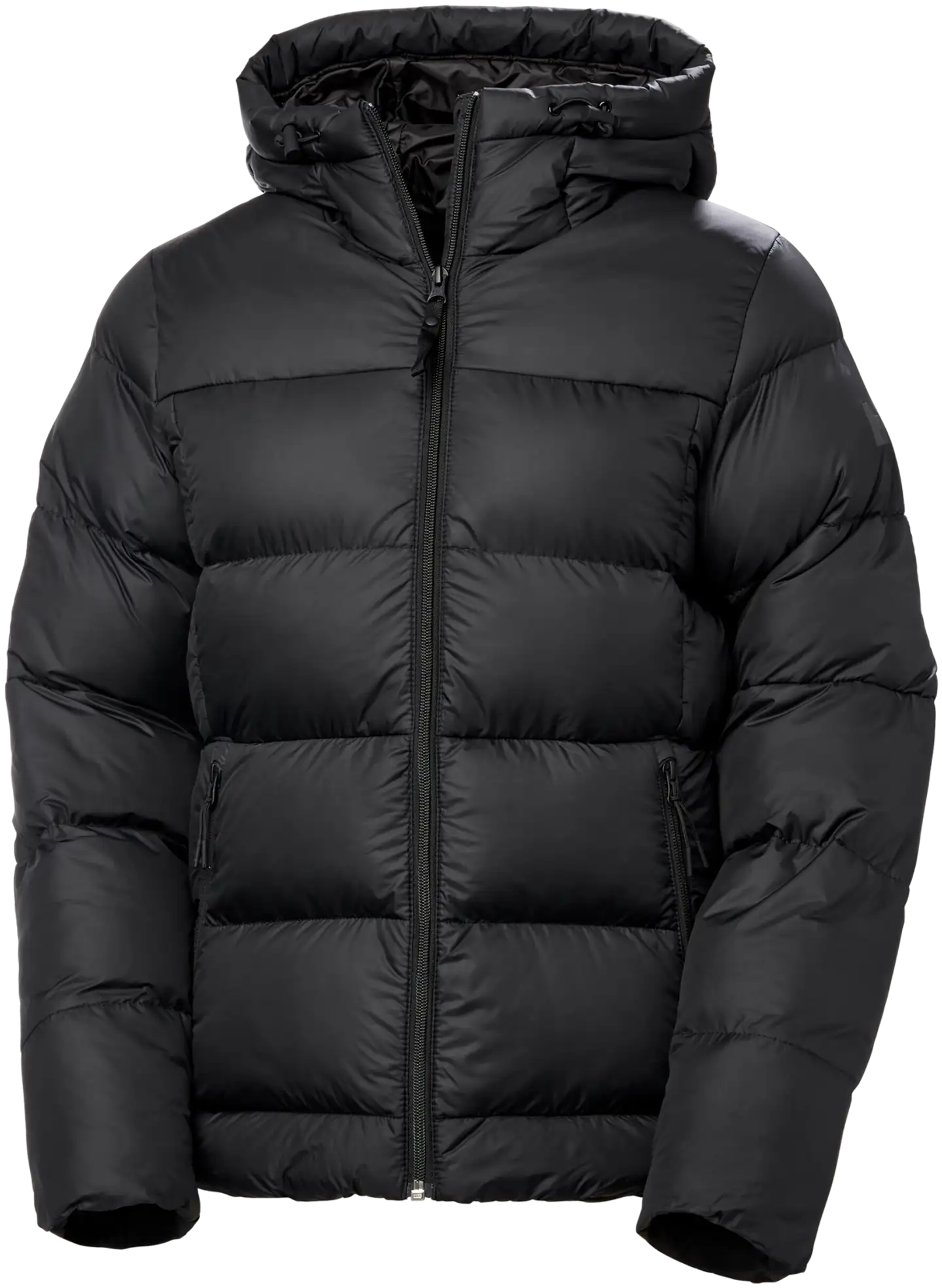 Helly Hansen naisten muhku toppatakki Active Puffy 53612 - BLACK - 1