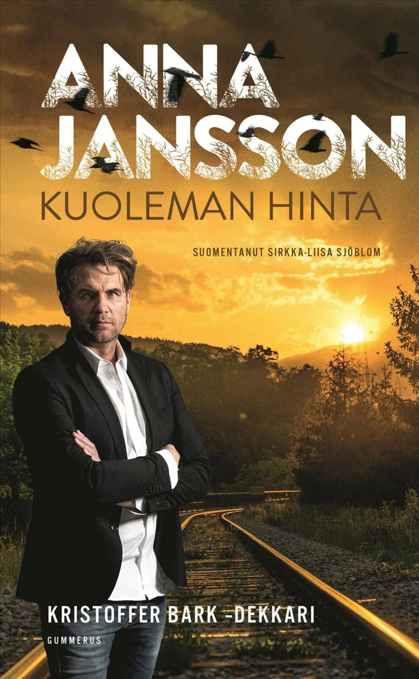 Jansson, Kuoleman hinta