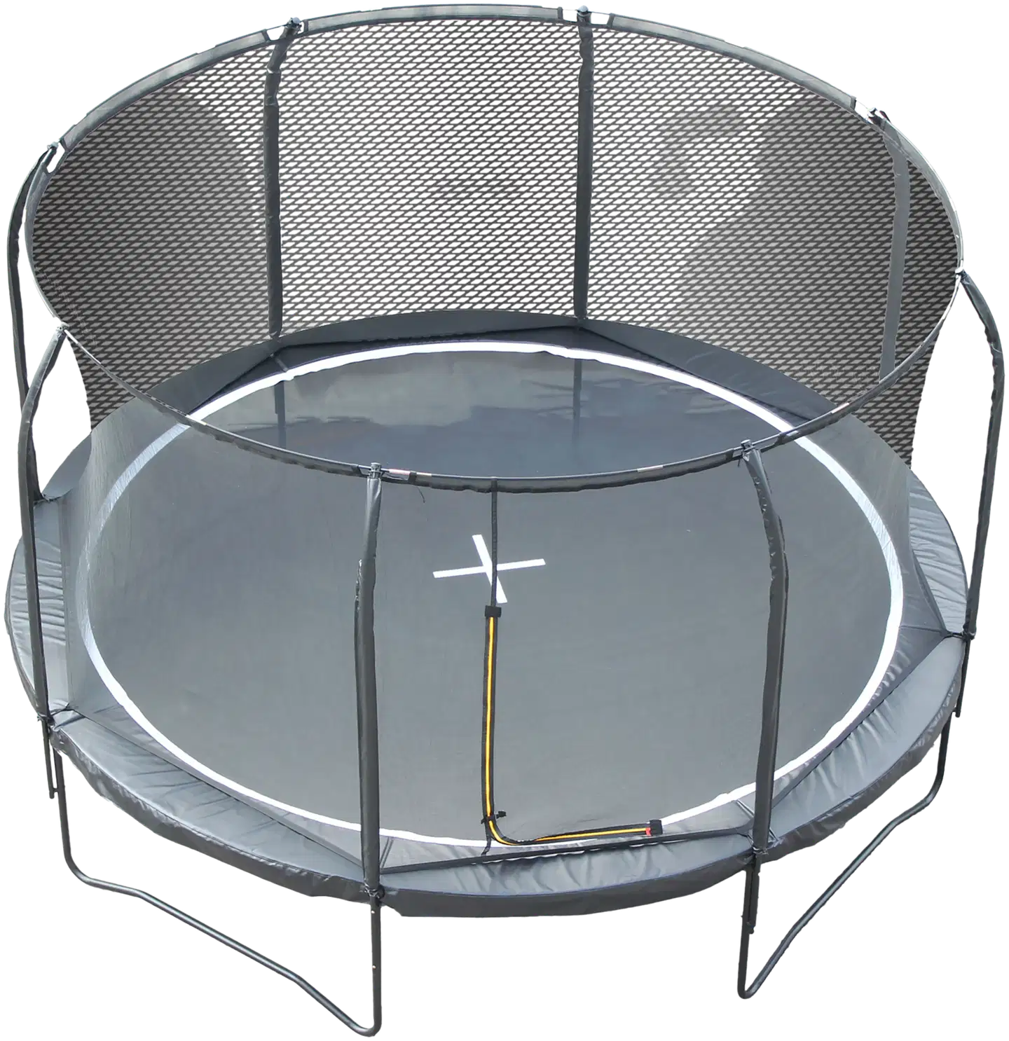 Trampoliini 427 cm - 2