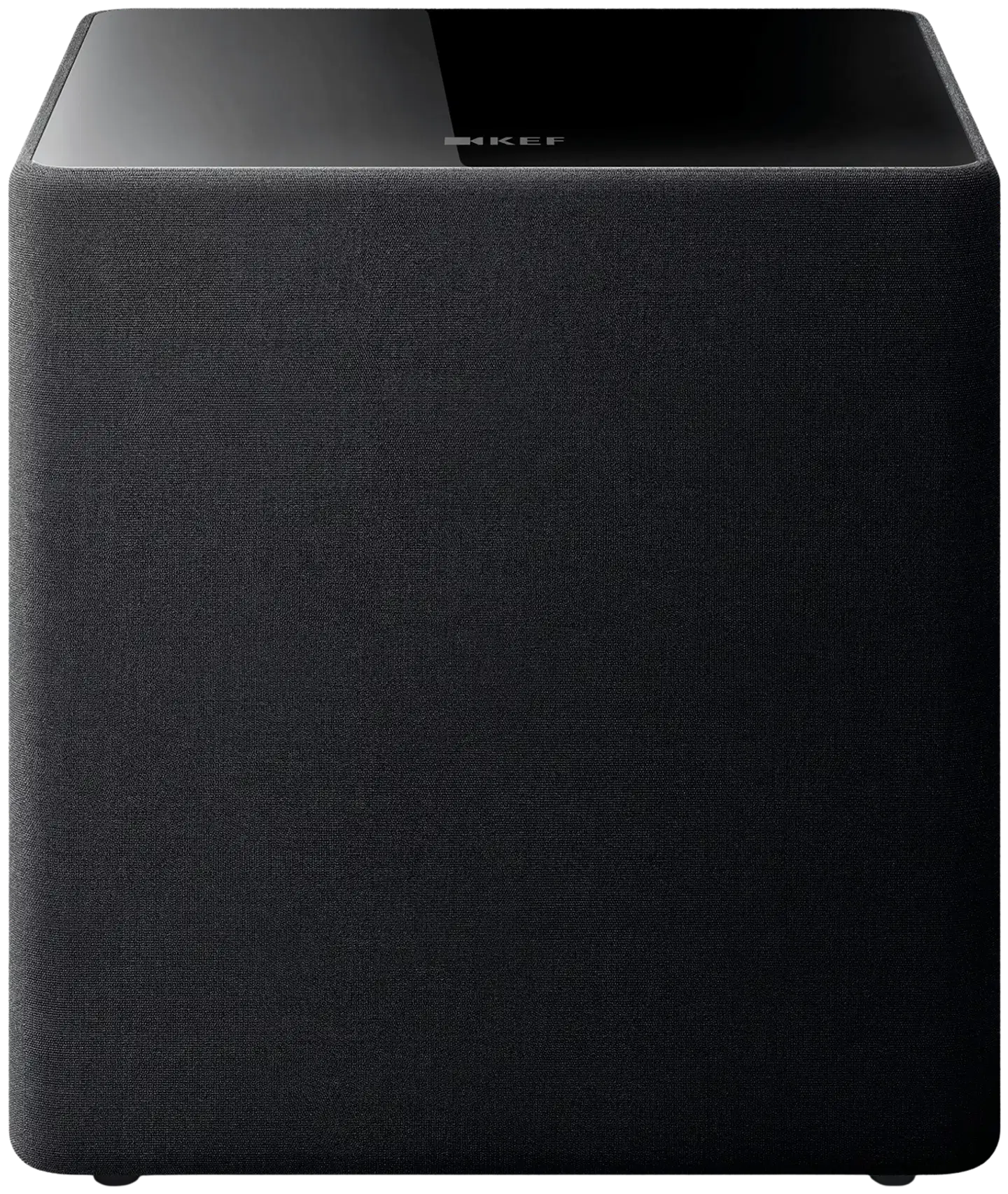 KEF subwoofer Kube 12MIE musta - 2
