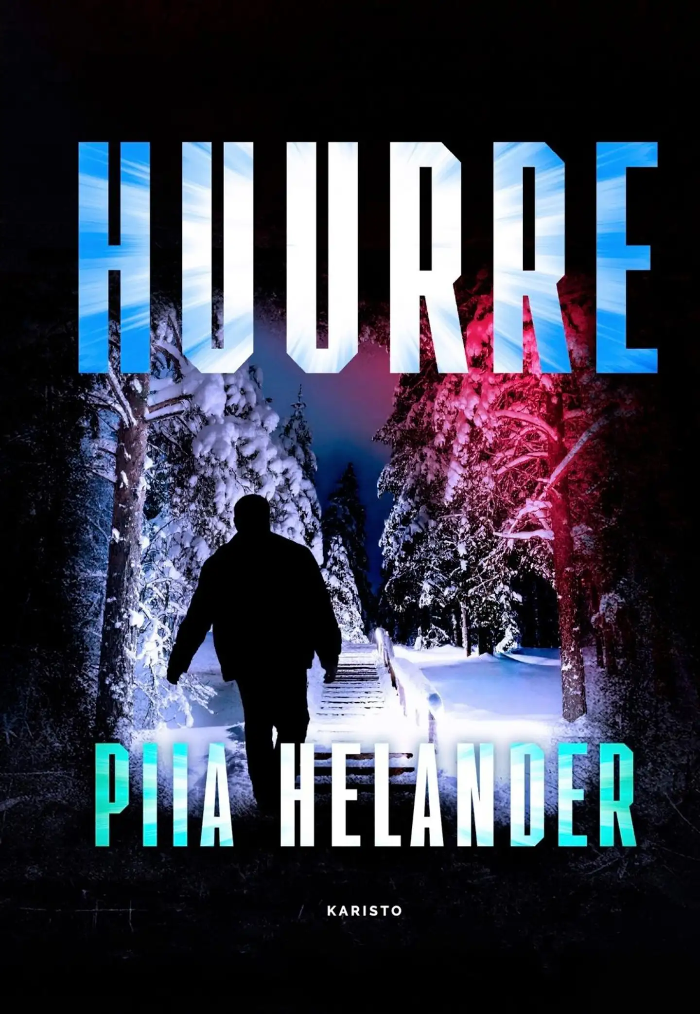Helander, Huurre