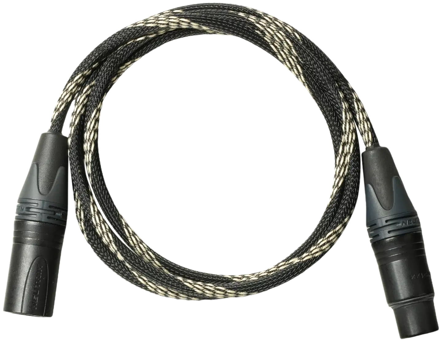 Pro-Ject RCA signaalikaapeli Connect It Line DS XLR 1.23m - 4