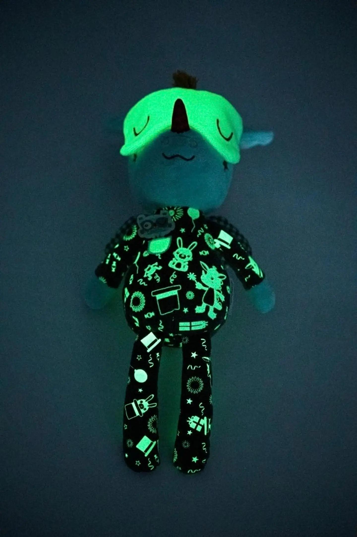 Lilliputiens unikaveri Dragon - 3