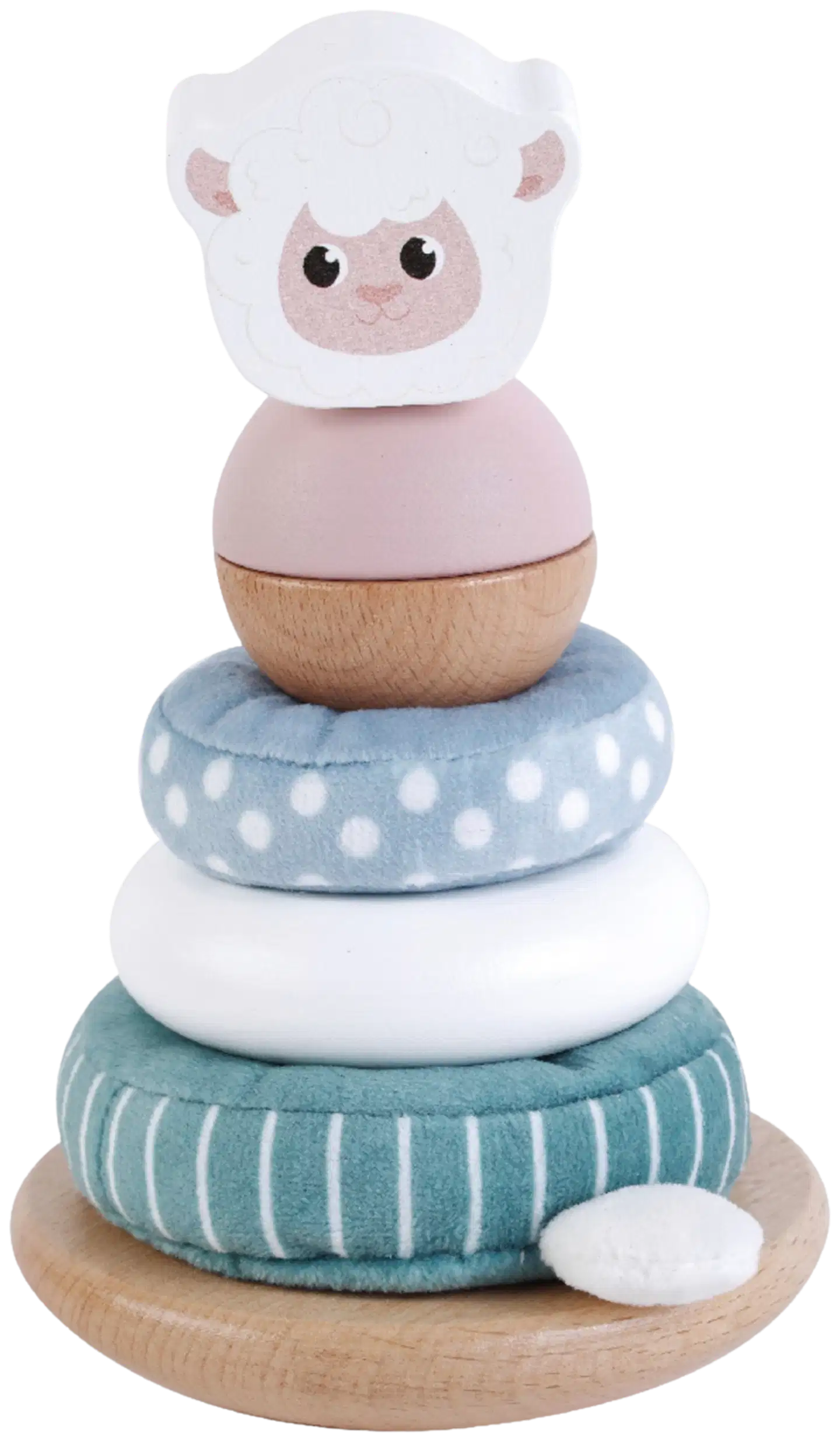 Zookabee puinen torni