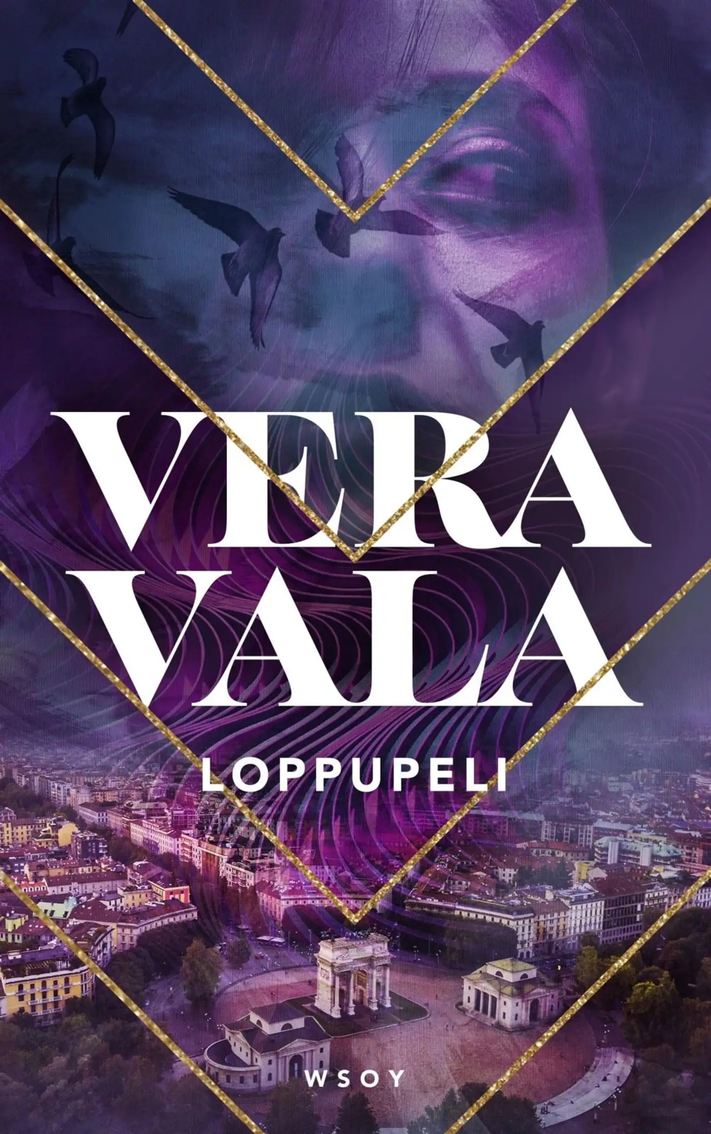Vala, Loppupeli
