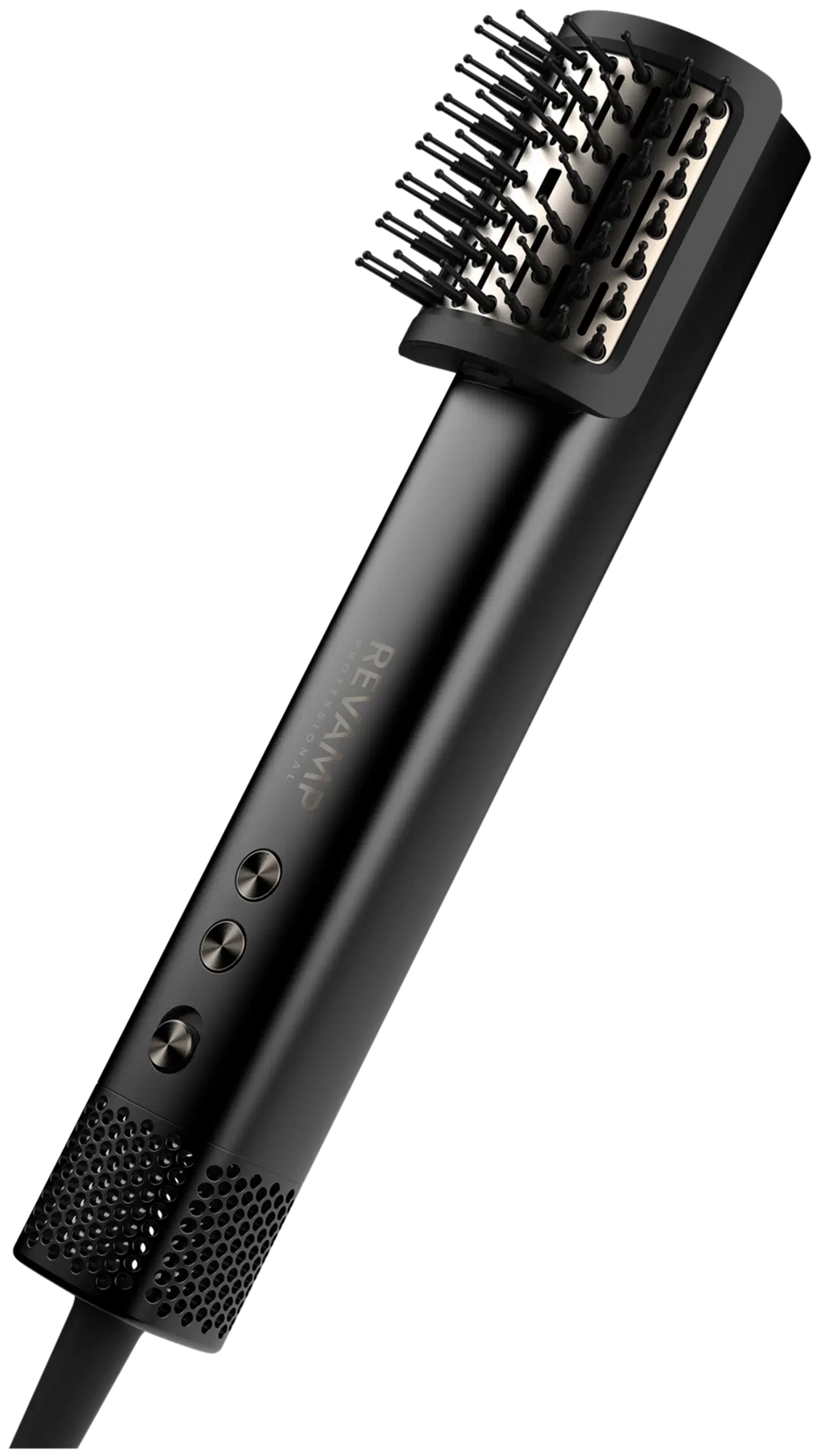 Revamp HydroShine Air Compact 3in1 Pro multistyler hiustenmuotoilija (DR-2750-EU) - 3