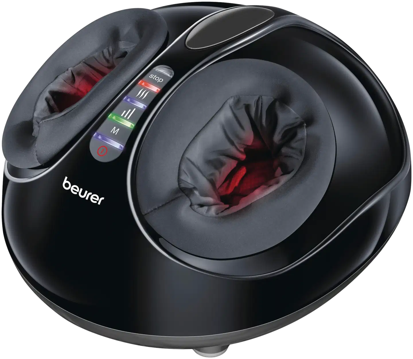 Beurer FM90 shiatsu- ja ilmapainejalkahieroja - 1