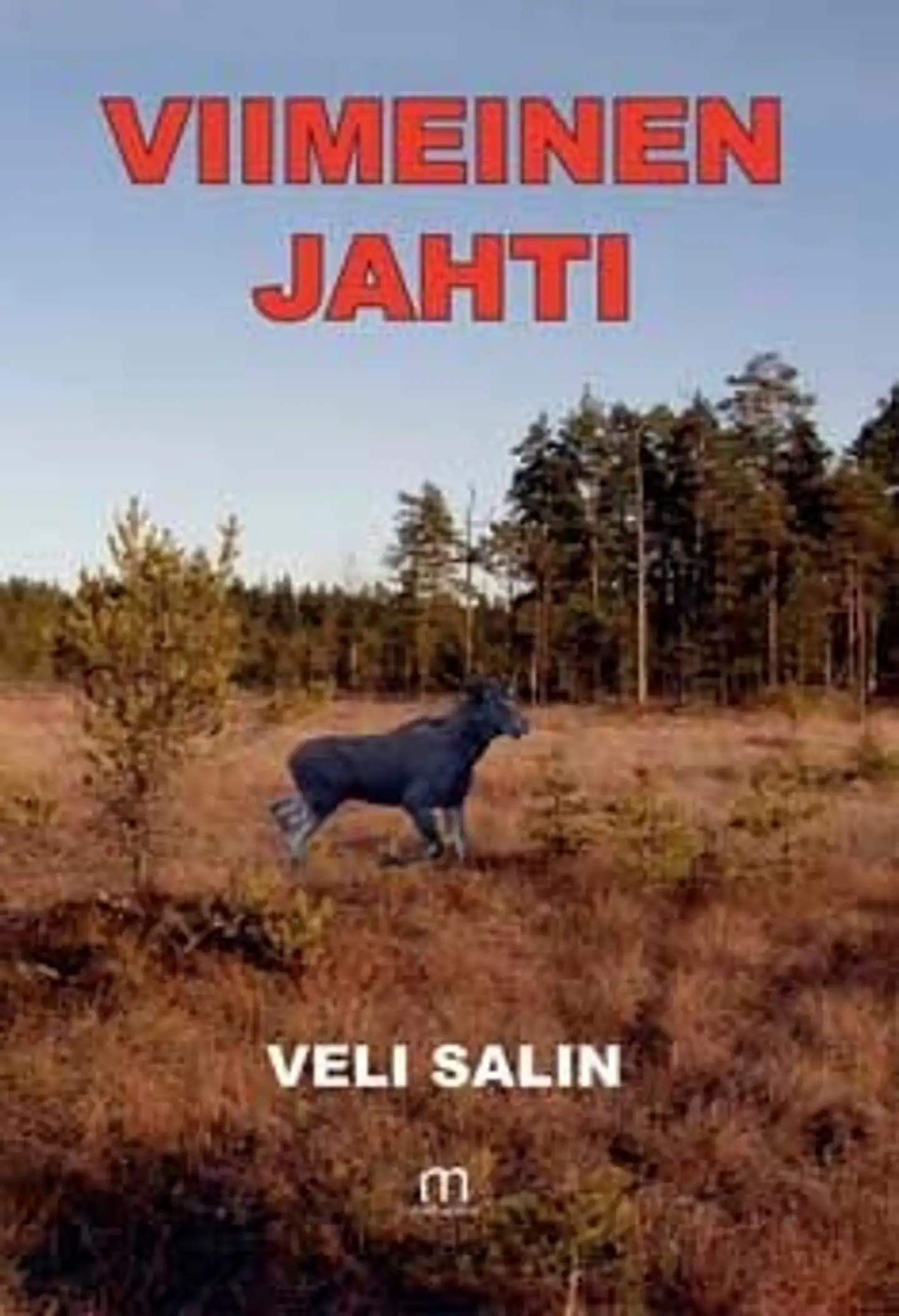 Salin, Viimeinen jahti