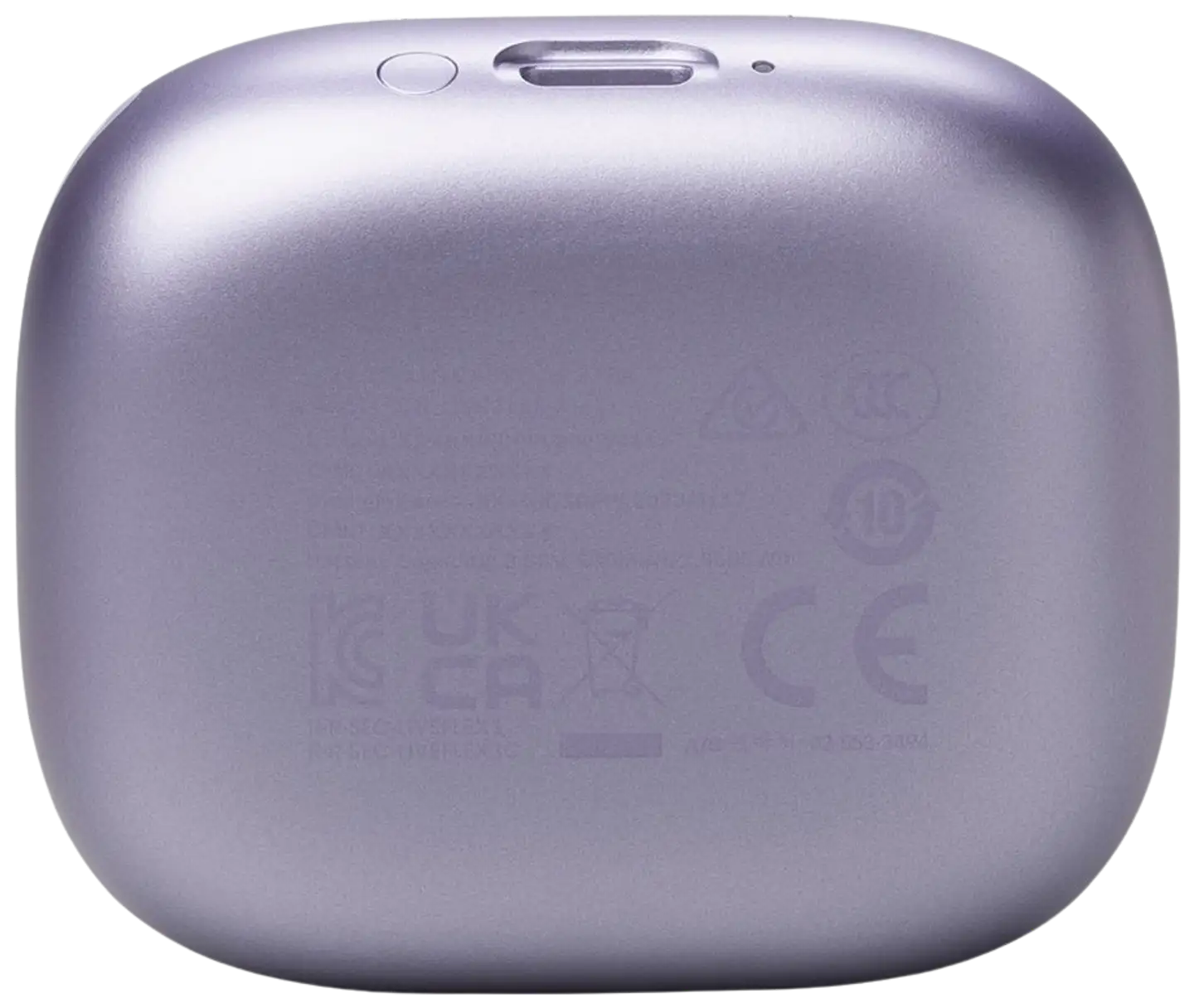 JBL Bluetooth vastamelunappikuulokkeet Live Flex 3 violetti - 11