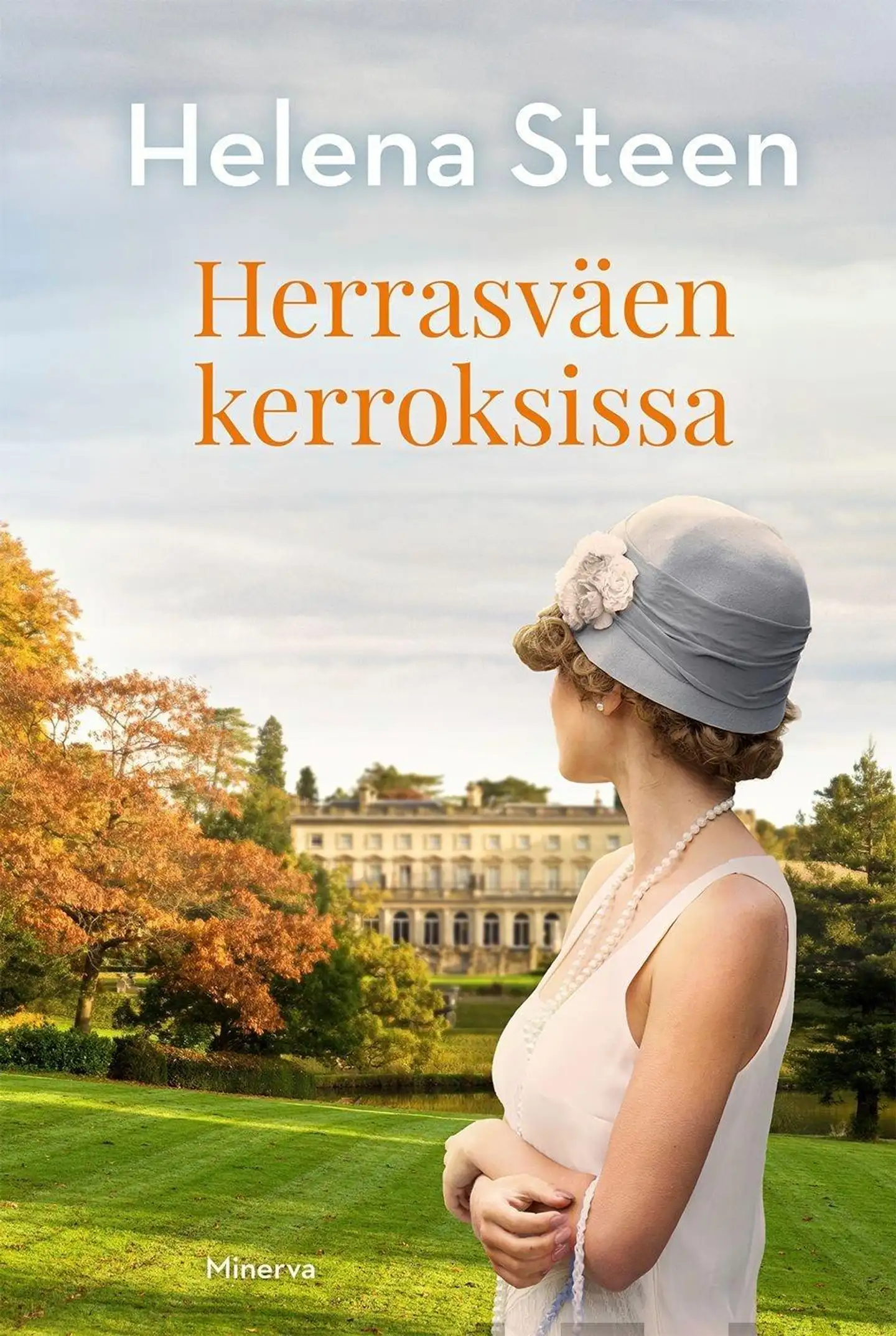 Steen, Herrasväen kerroksissa