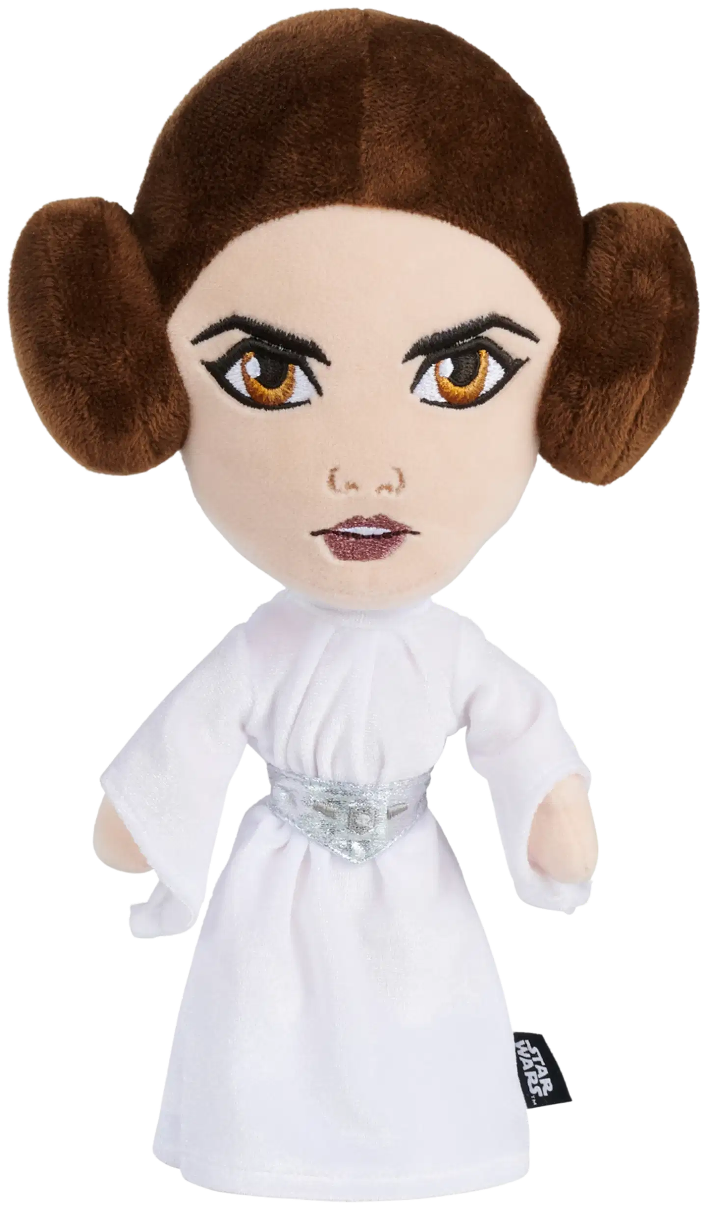 Simba - Disney - Star Wars Prinsessa Leia, 25 cm, pehmo - 2
