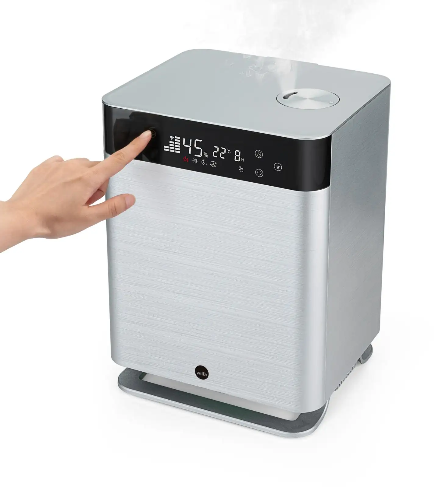 Wilfa HU1A-430C ilmankostutin - 3