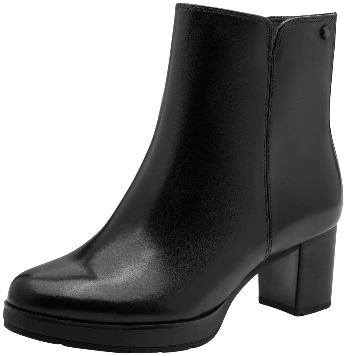 Jana shoes korkonilkkuri - Black - 3