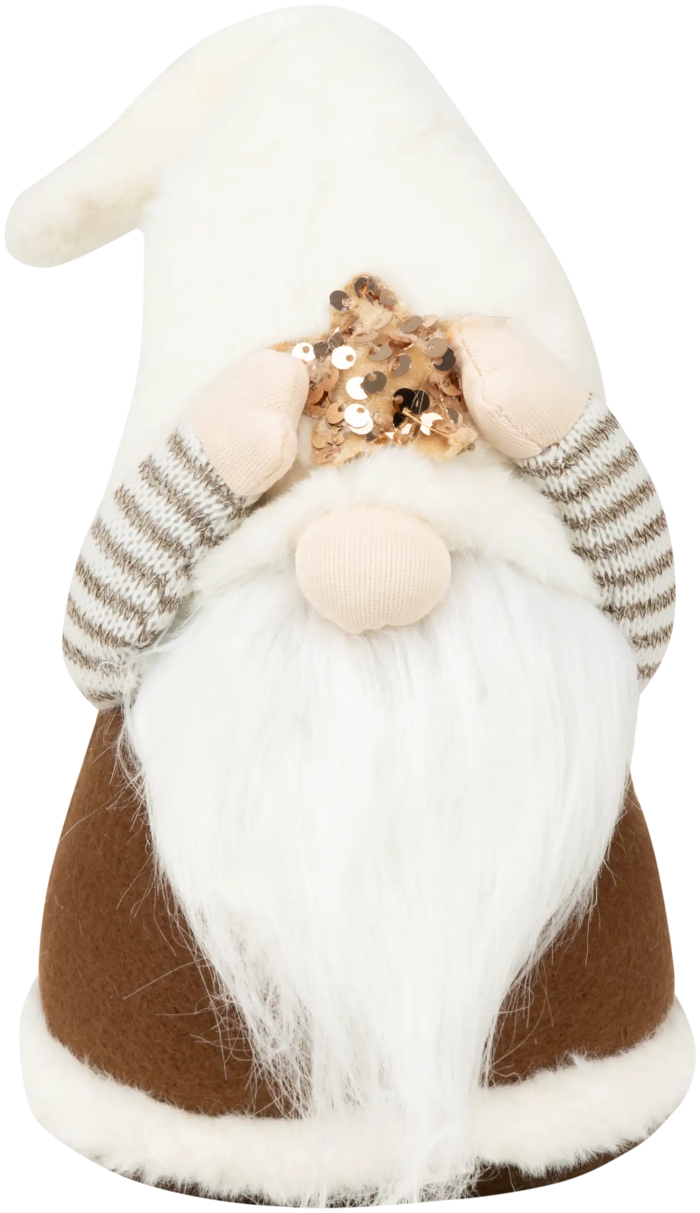 Tonttu Kultatähti 34 cm - 2