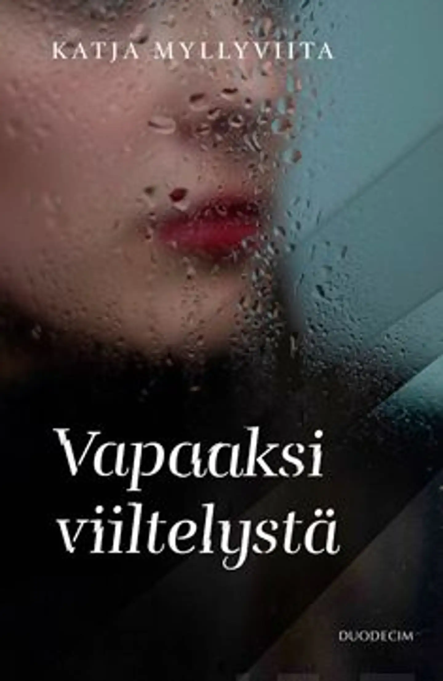 Myllyviita, Vapaaksi viiltelystä