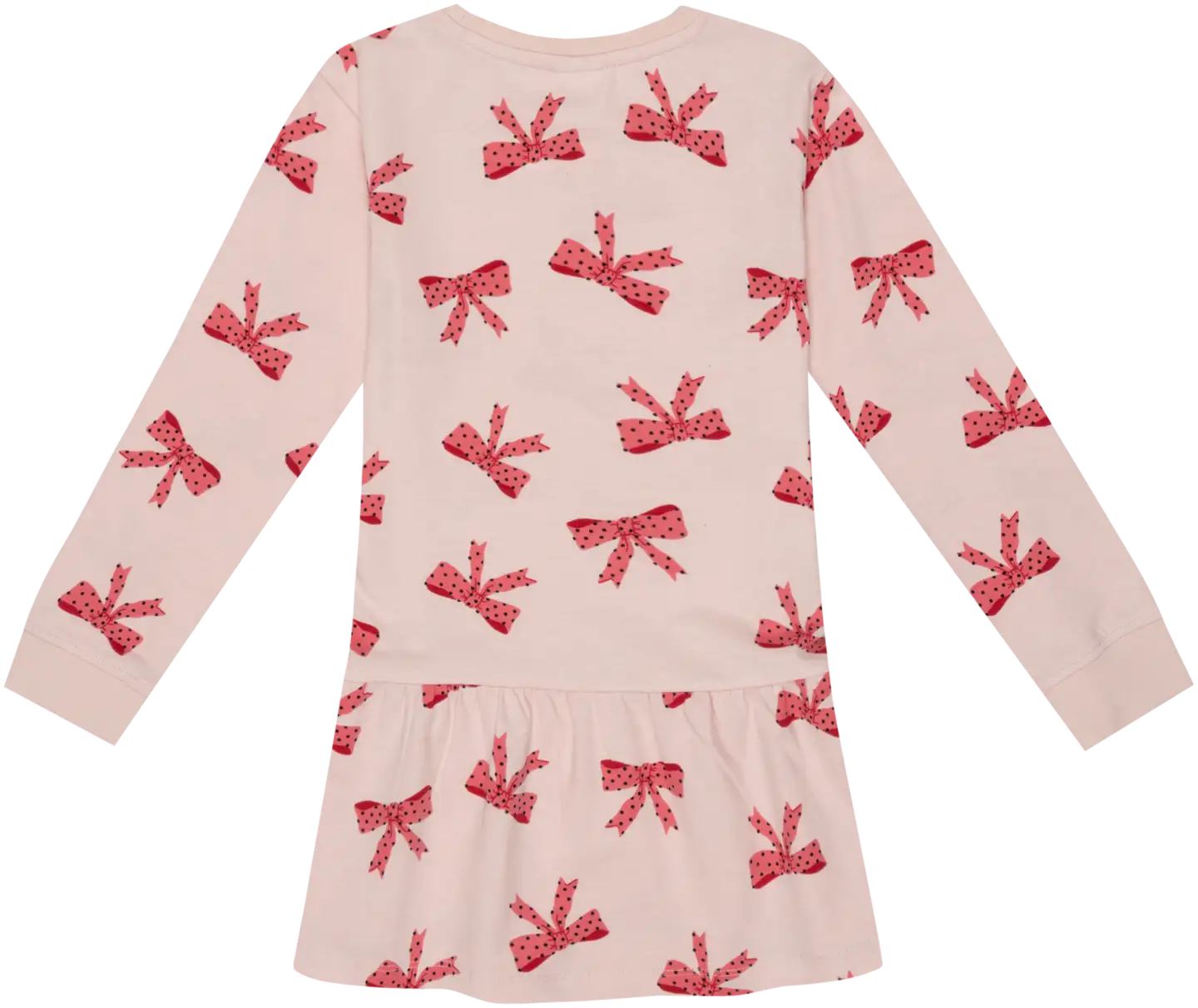 Ciraf lasten trikoomekko rusetit 25TC260231 - Multicolor - 2