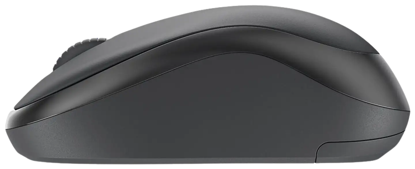 Logitech hiiri ja näppäimistö MK295 harmaa - 7