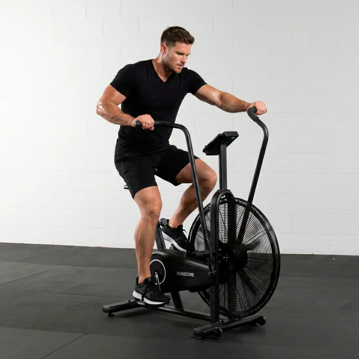 Nordcore Airbike 300 Ilmavastuspyörä - 7