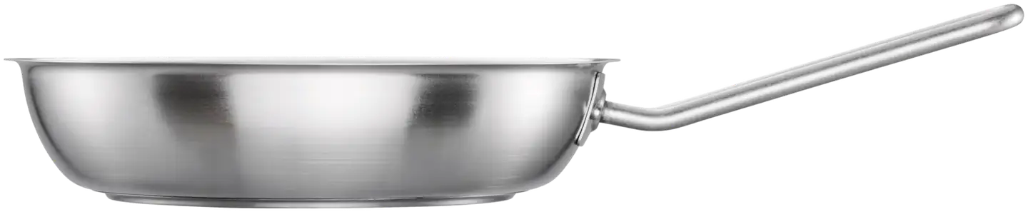 Fiskars Paistinp.20cm pinnoittam. teräs - 1