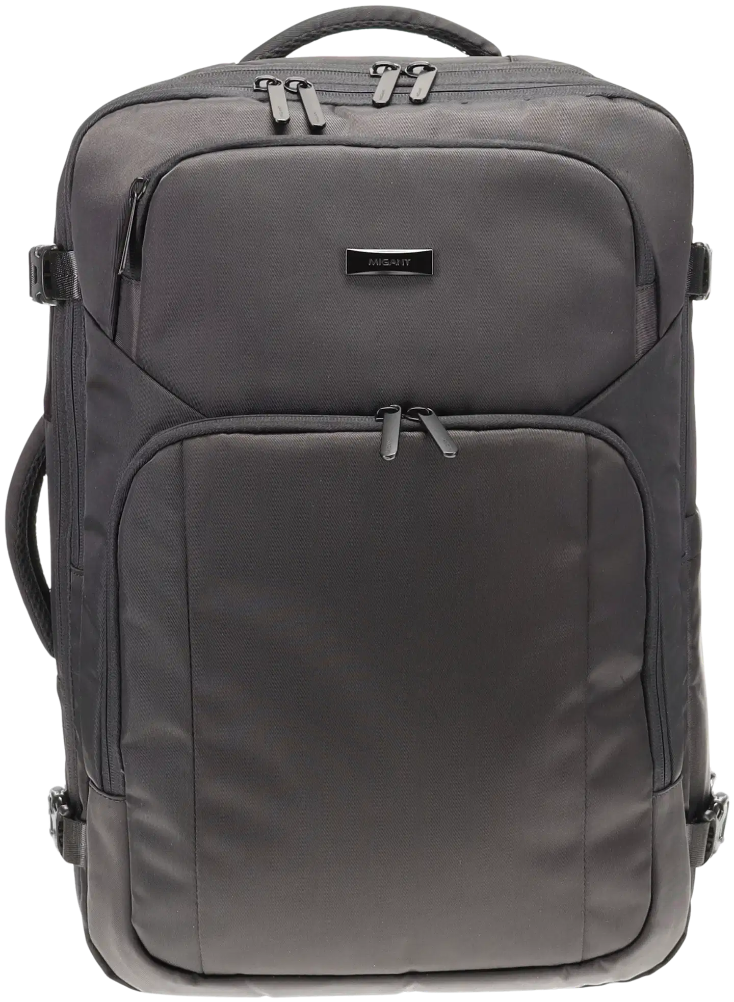 Migant cabin reppu MG-700 musta - 1