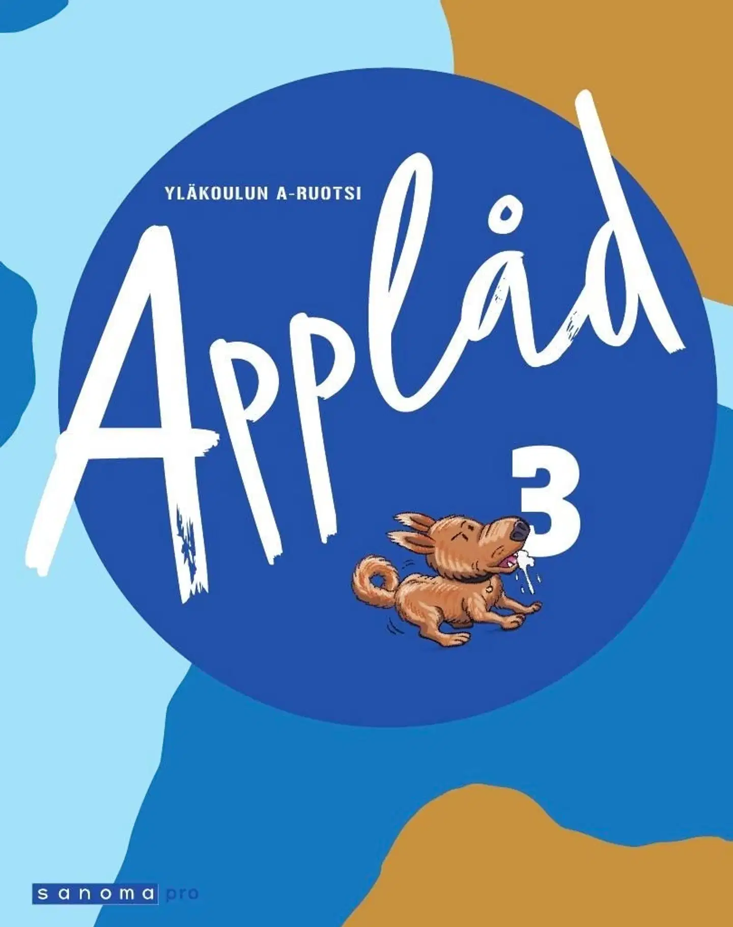 Appel, Applåd 3