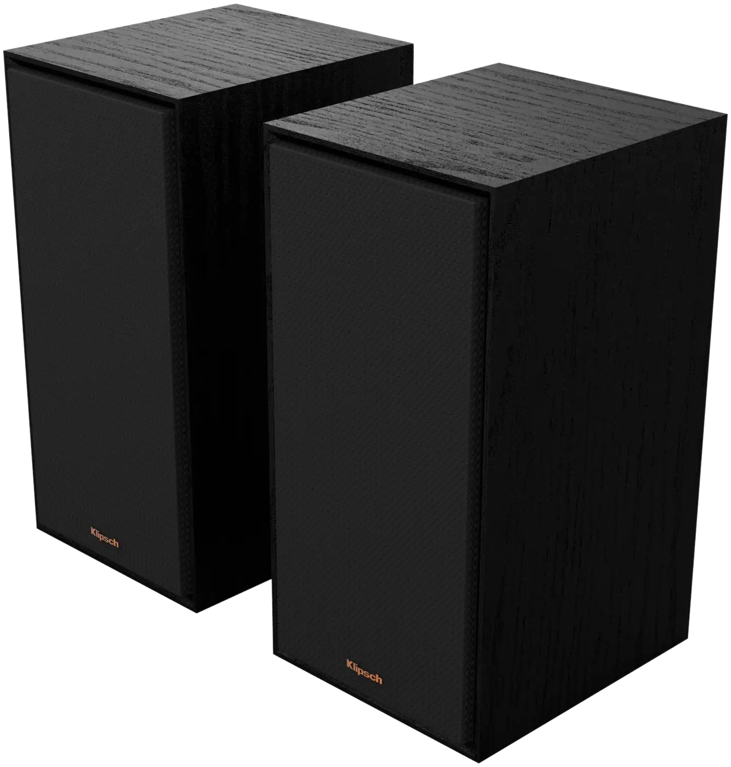 Klipsch R-50PM aktiivikaiutinpari - 2