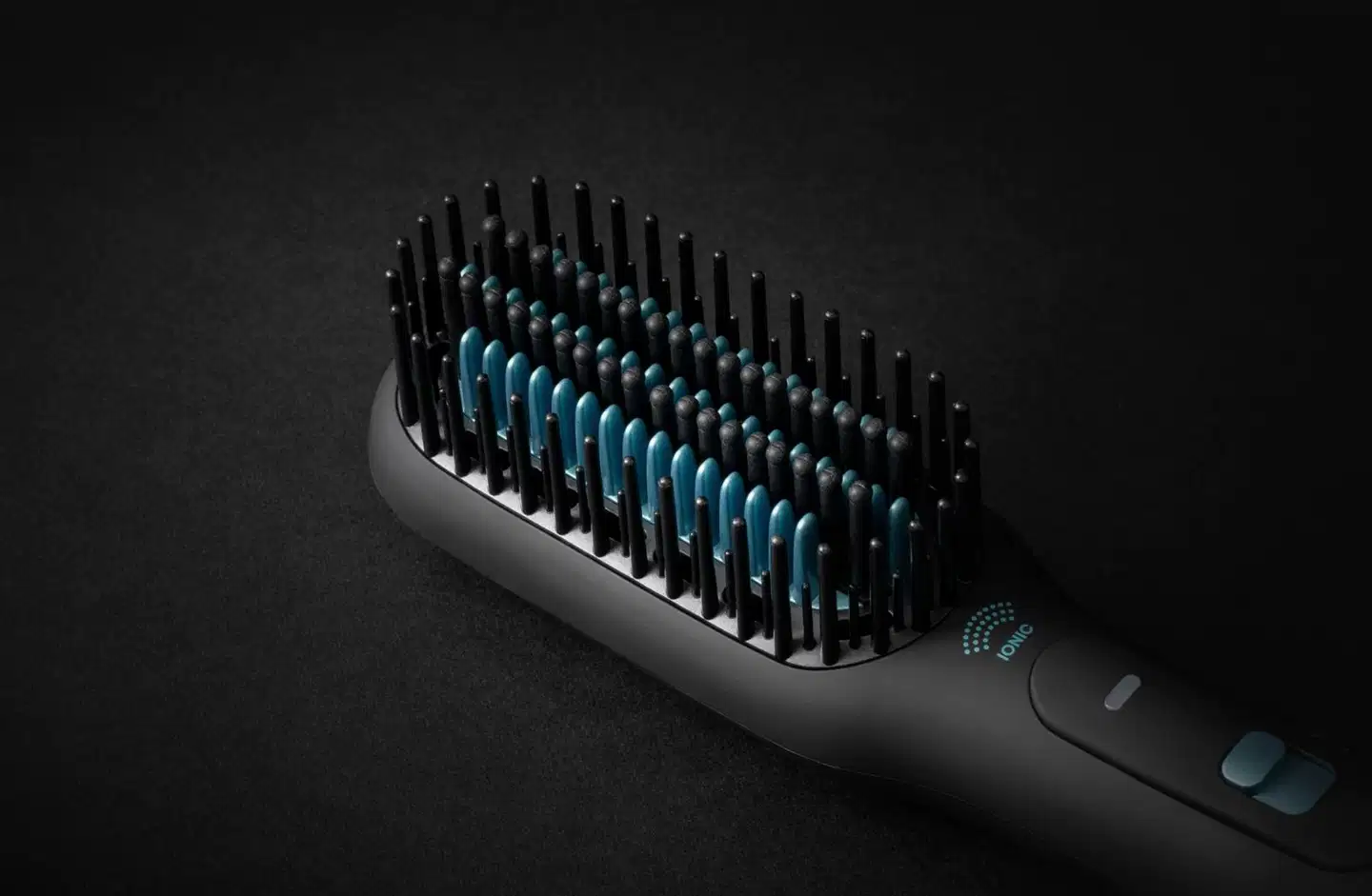 Revamp Deepform 2-in-1 Dry & Style hiusten muotoiluharja (BR-2500-EU) - 11