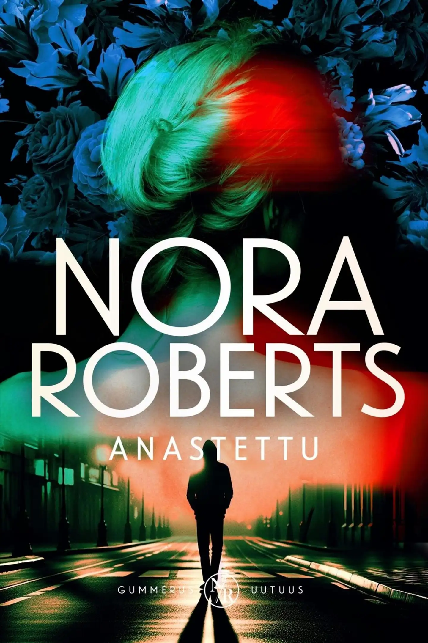 Roberts, Anastettu