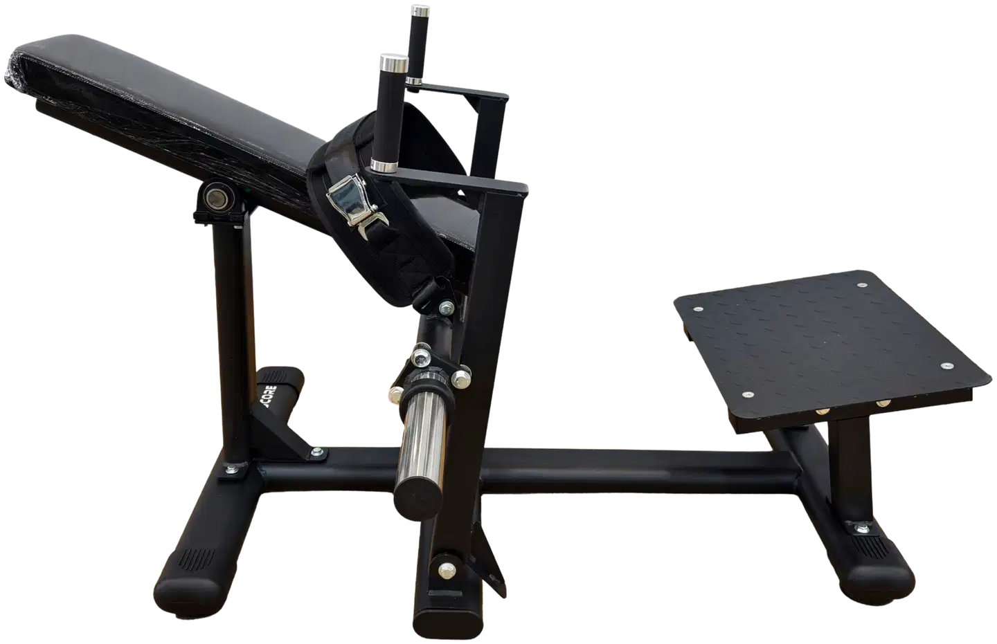 Nordcore Hip Thruster Lantionnostolaite - 3