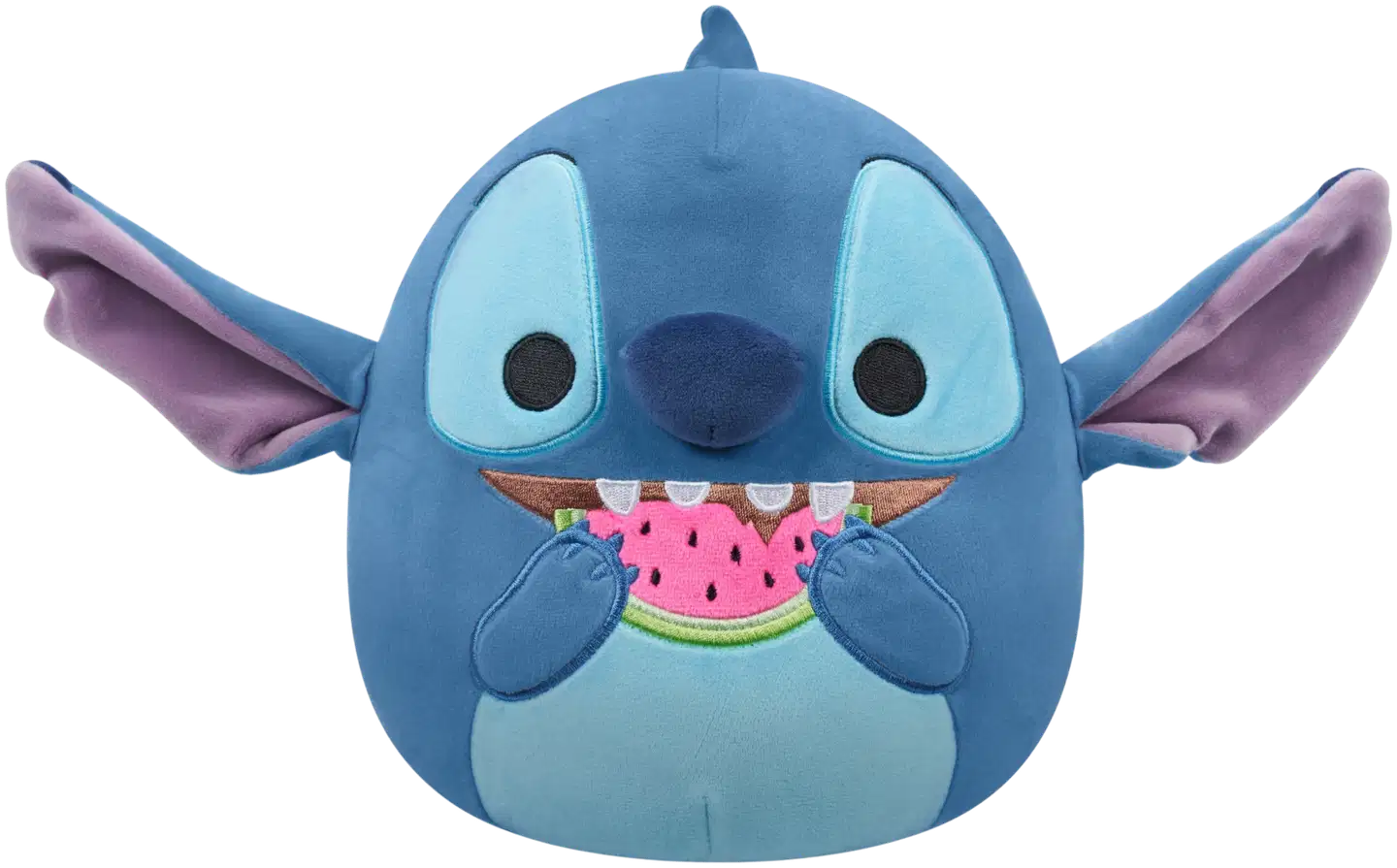 Squishmallows 20 cm Disney Stitch pehmo - 1