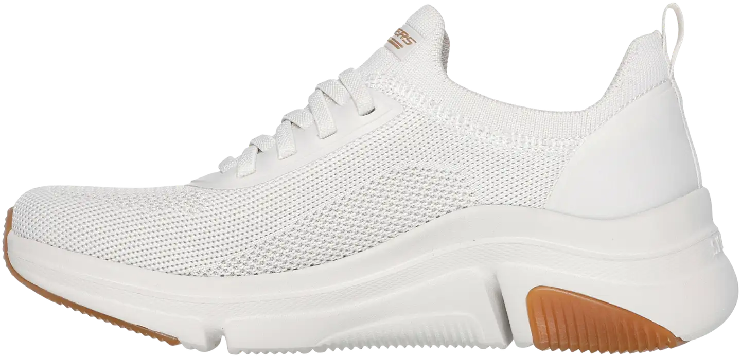 Skechers Bobs sport Sparrow Flex-instant clout - Off white - 3