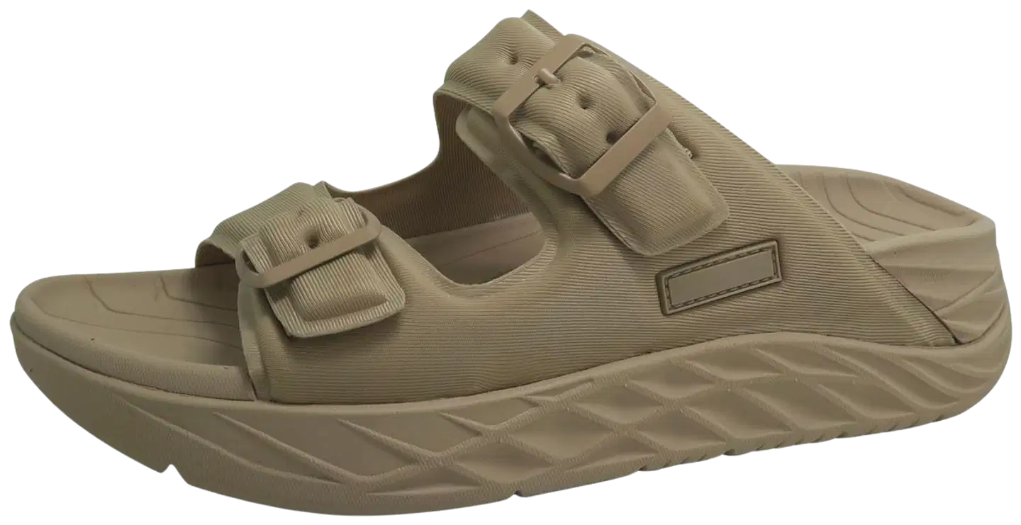 House naisten pistokassandaalit Carrie YK2371M-L - pink - 2