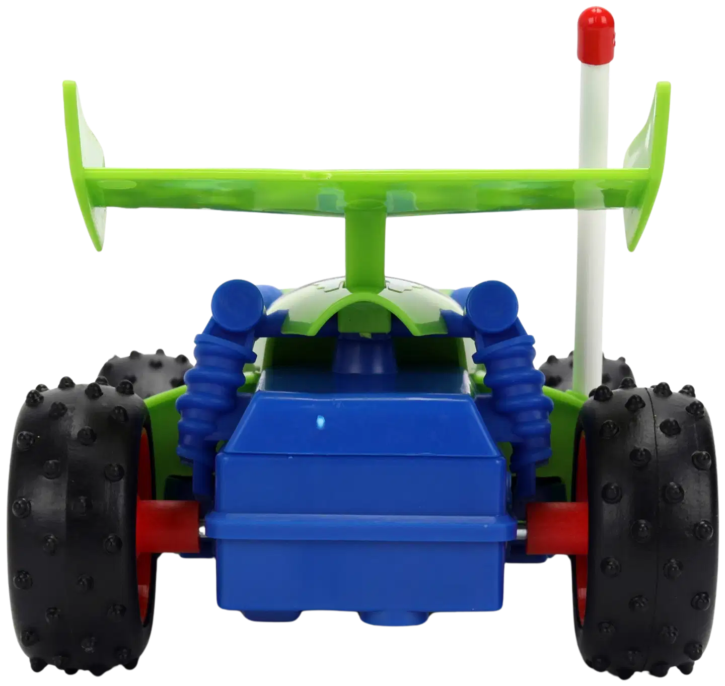 Jada RC Toy Story Turbo Buggy, 14 cm, 1:32, 1-kanavainen, 2,4 GHz - 6