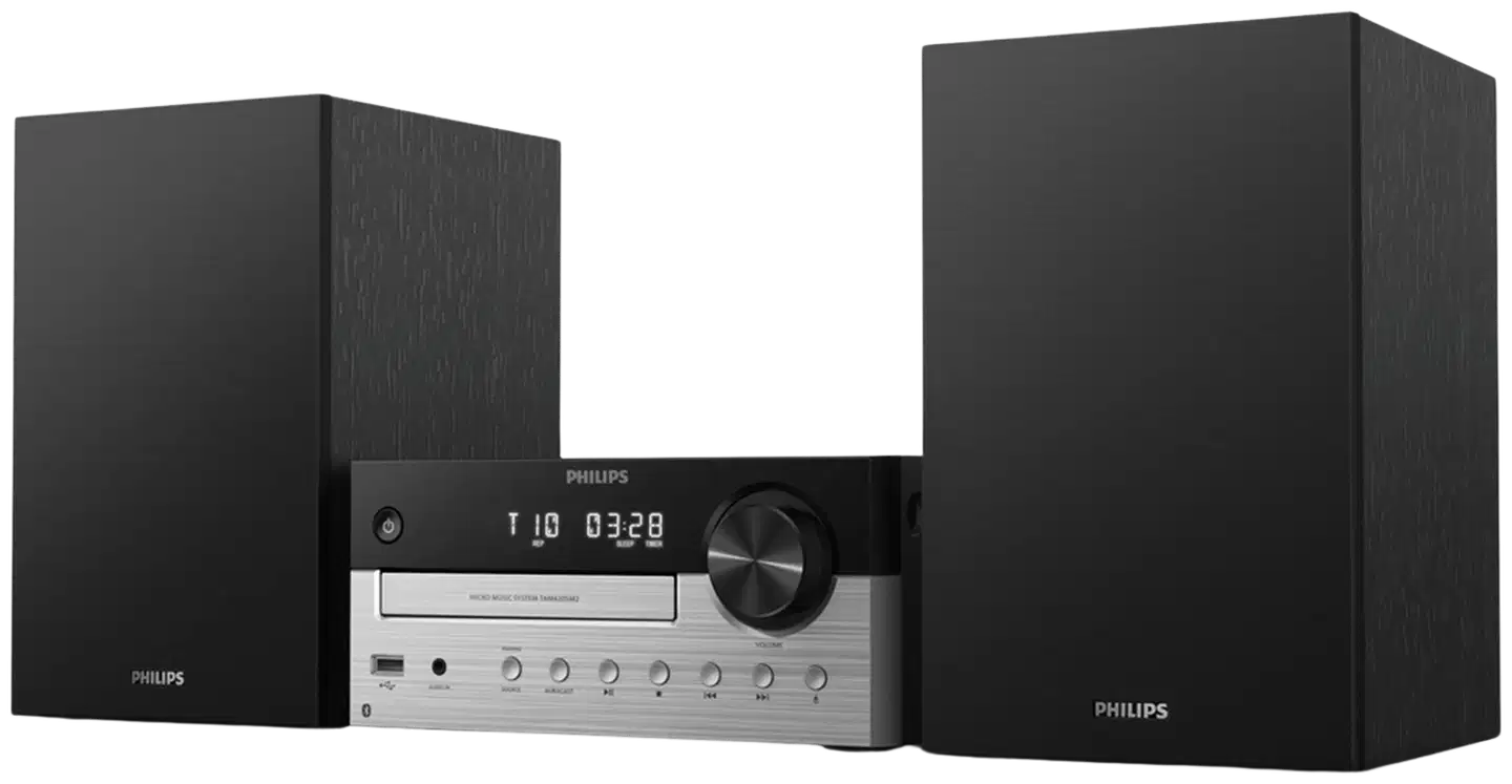 Philips mikrohifi TAM4205M2/12 - 1