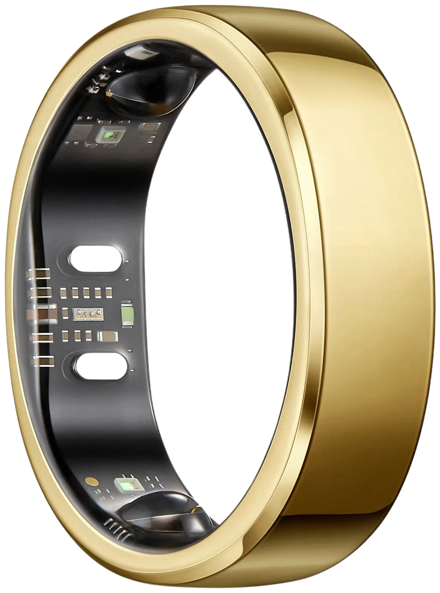 RingConn Älysormus Smart Ring Gen3 kuninkaallinen kulta 11 - 4