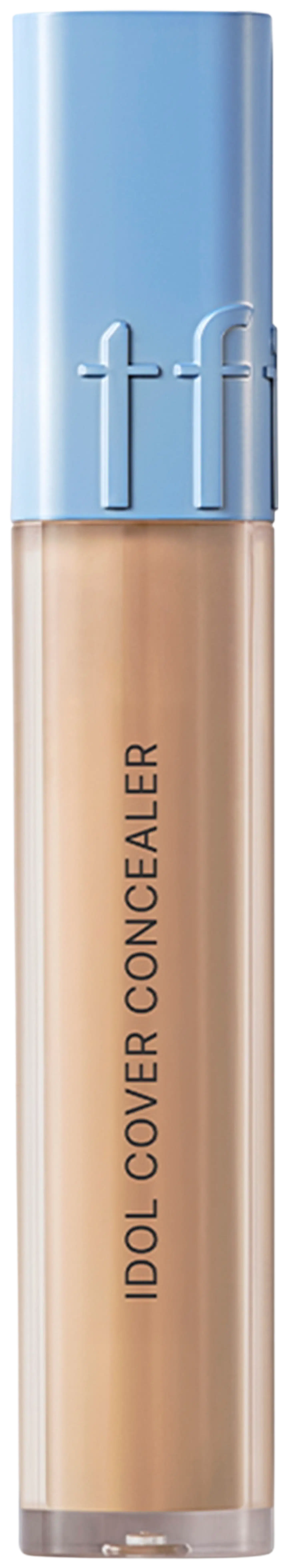 TFIT IDOL COVER CONCEALER peitevoide 6,5g - N03 GINGER - 1