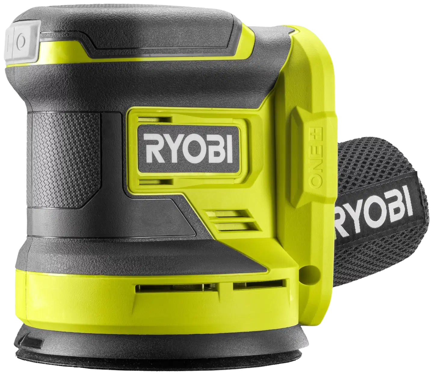 Ryobi 18V epäkeskohiomakone R18ROSN-0 - 1
