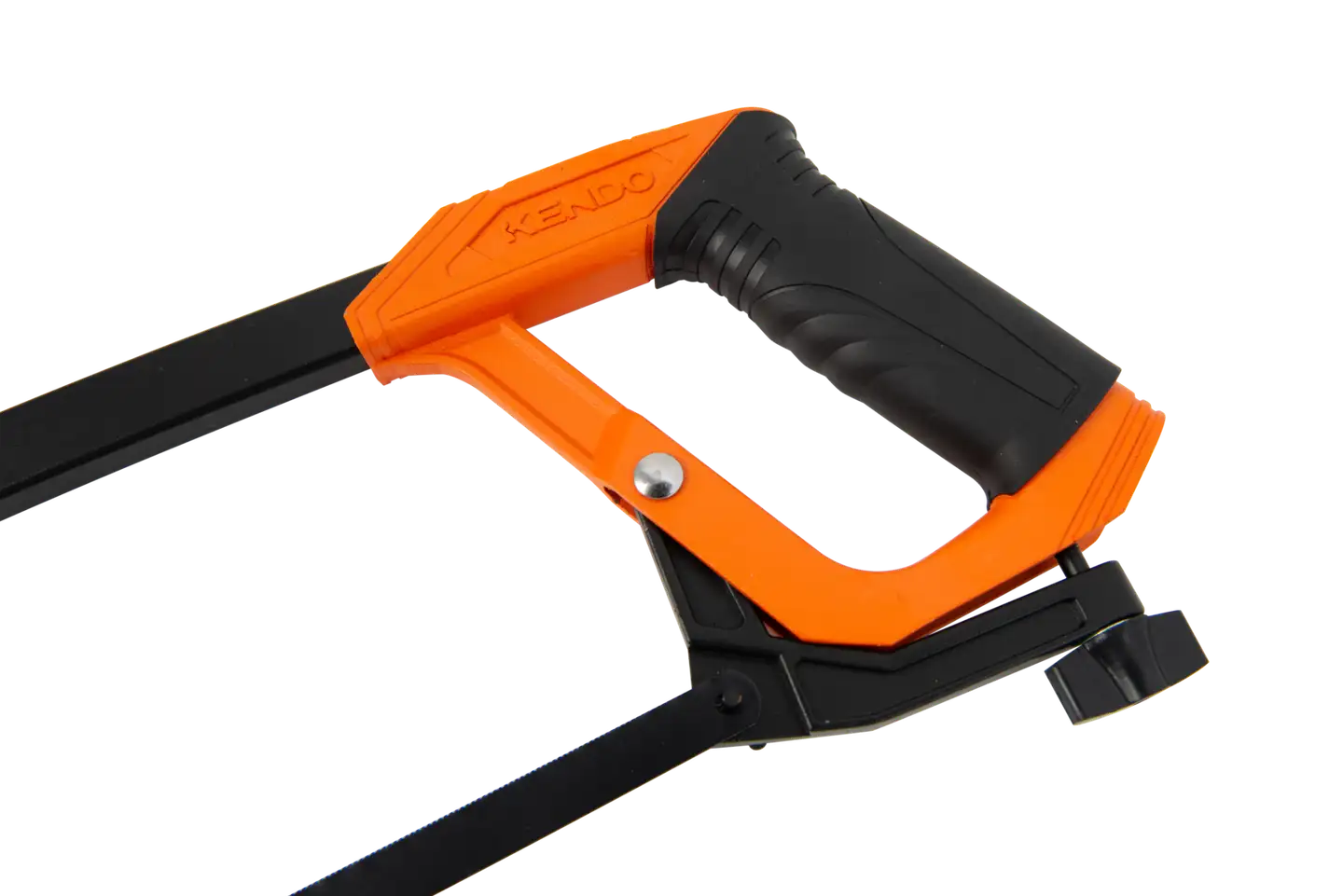 Kendo rautasaha 300mm - 4