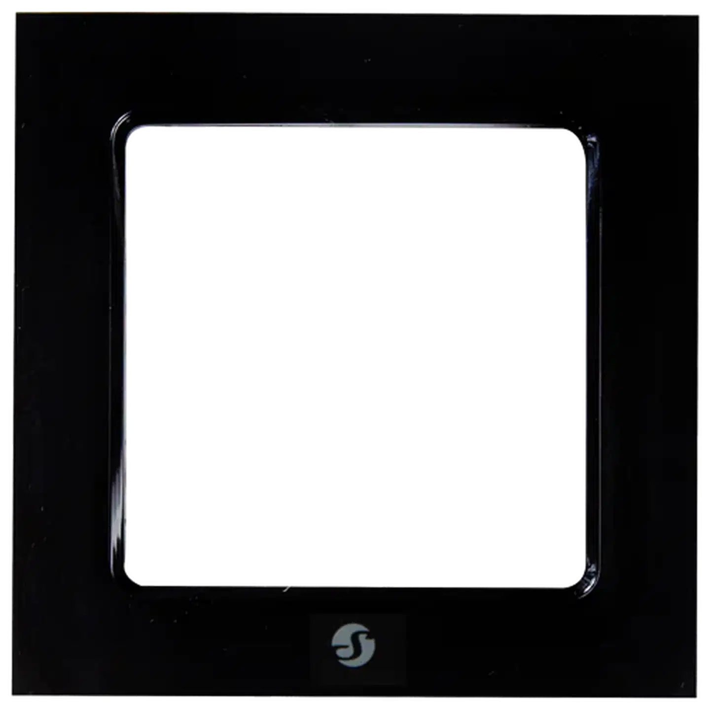 Shelly Kytkinkehys 1 - musta