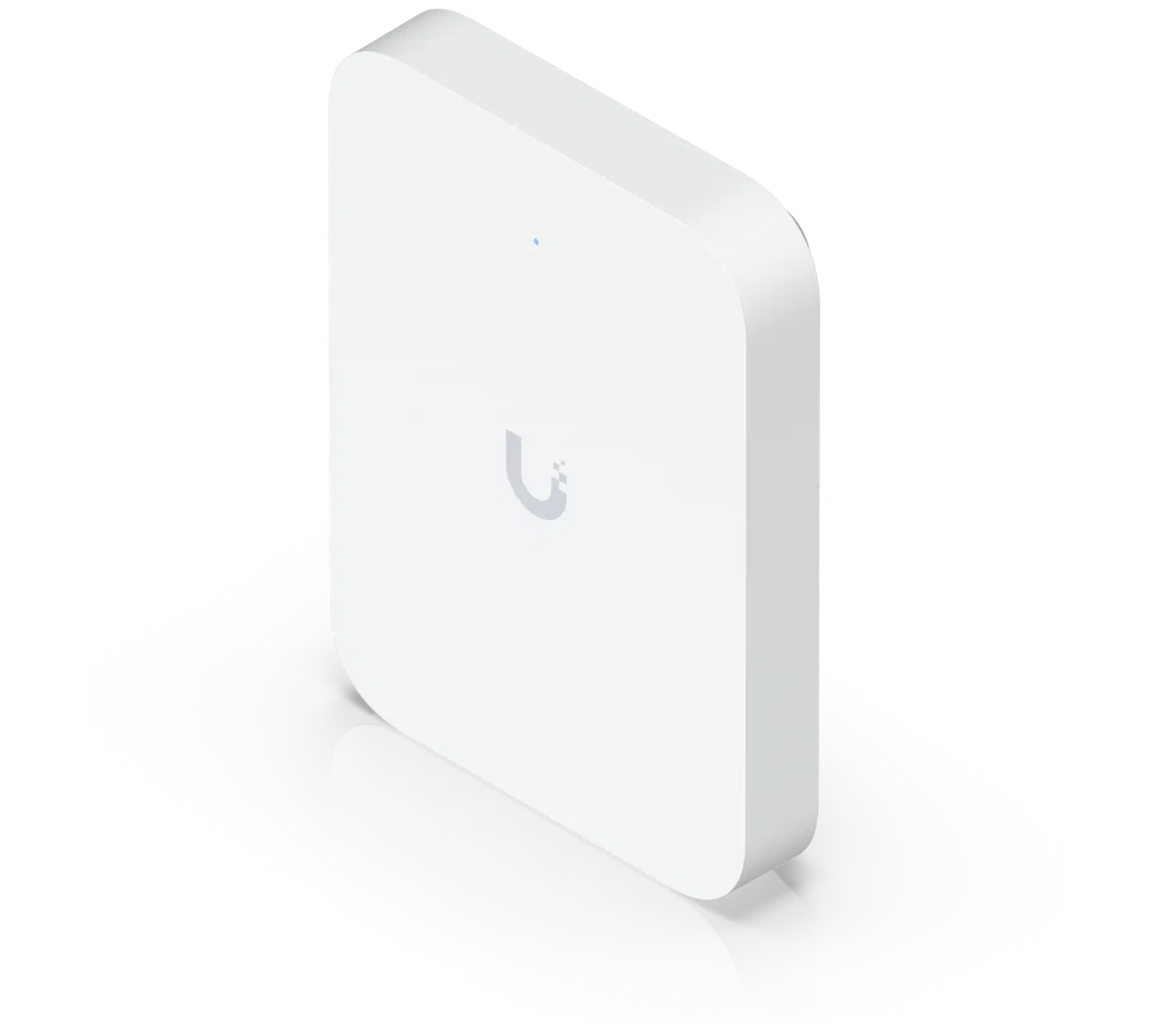 Ubiquiti seinään asennettava WiFi 7 -tukiasema integroidulla 2.5 GbE -kytkimellä U7-IW - 7