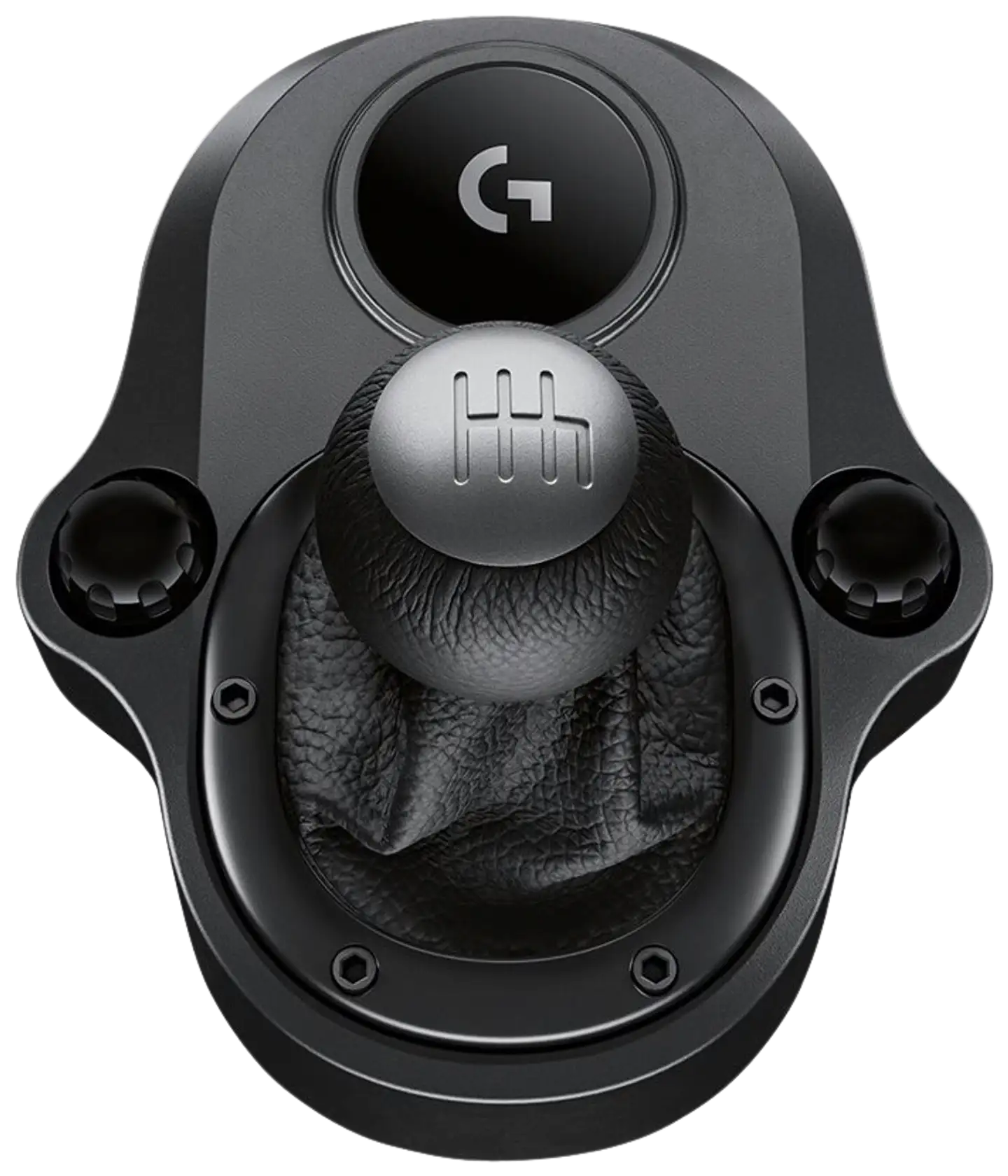 Logitech vaihdekeppi - 2