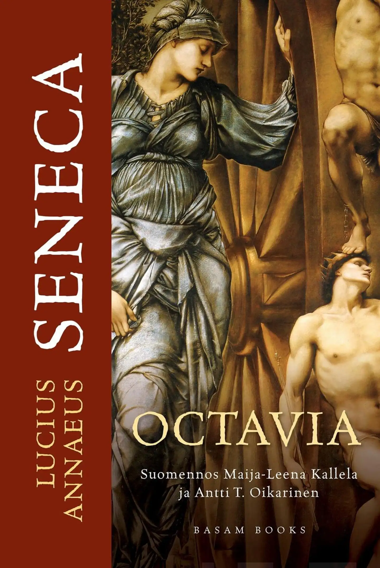 Seneca, Octavia