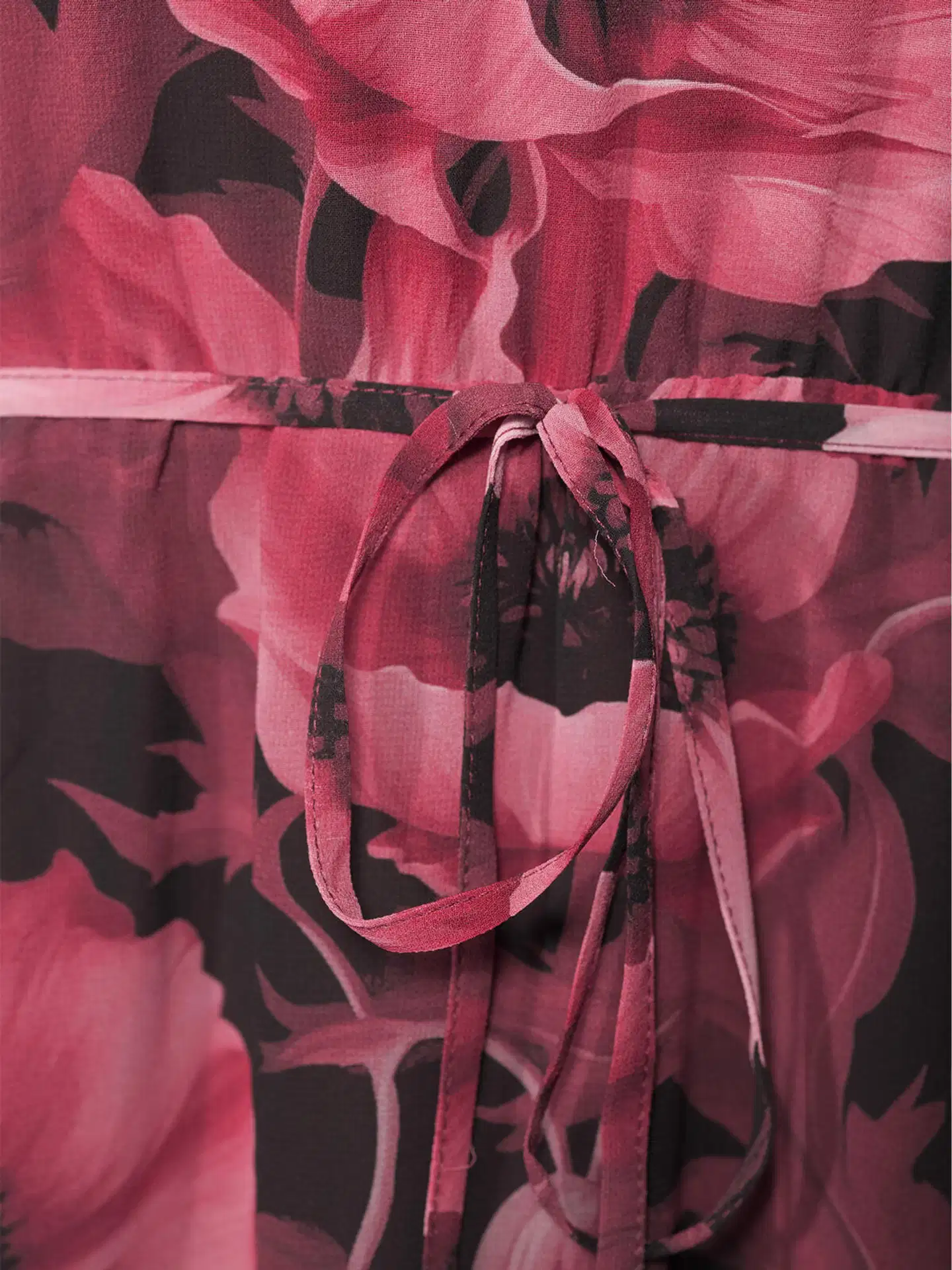 London Fog naisten mekko 218L263301 - aop - 5